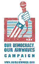 Our Democracy Our Airwaves